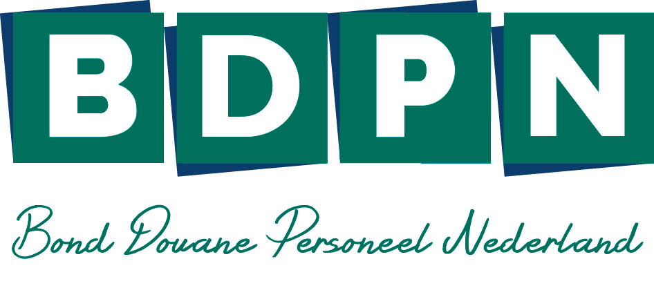 Logo Bond van Post Personeel