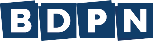 Belasting Douane Personeel Nederland - logo